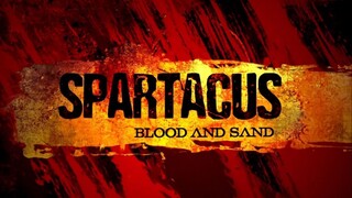 Spartacus | Season 1 | Episode 1 | 1st Half