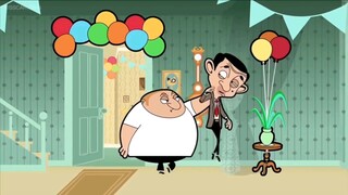 Mr. Bean _ Full Episodes Part 5