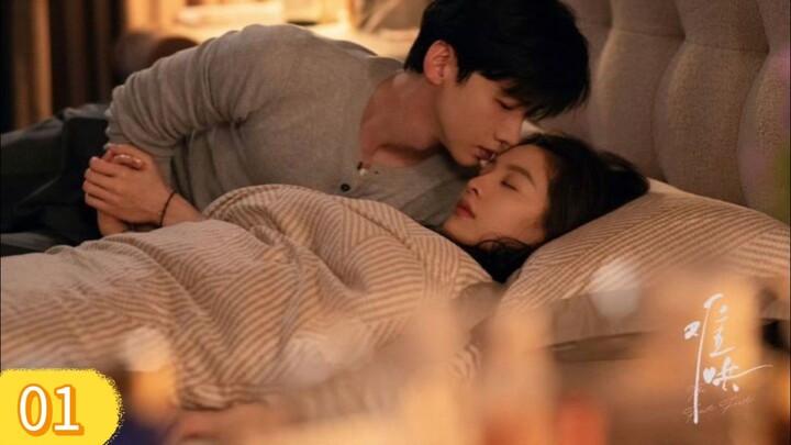 EP. 01🇨🇳[The First Frost] {SUB INDO} | 2025 | 💕