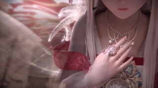 【闪 暖 / 奇 暖 / 高 燃 混 剪】万 神 纪