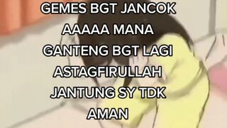 ayo komen siapa yg bikin kalian salting parah