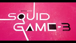 squid game season 3 official teaser