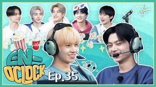 ENHYPEN (엔하이픈) 'EN-O'CLOCK' EP. 35