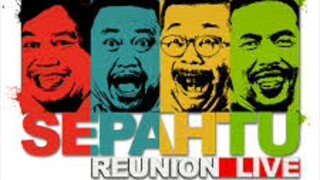 Sepahtu Reunion Live (2019) ~Ep1~