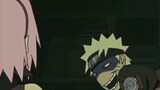 Naruto Shippuden Just Naruto and Sakura Clips together Kawaiii