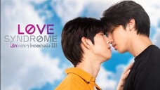 🇹🇭 Love Syndrome III (2023) | Ep 3|Engsub