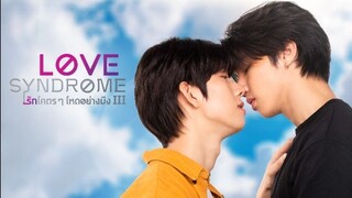 🇹🇭 Love Syndrome III (2023) | Ep 2|Engsub