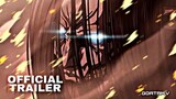 Attack on Titan Season 4 Part 3 Official Main Trailer - The Rumbling ᴴᴰ