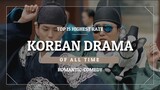 Highest rated Romantic Comedy Korean drama of all time Comments