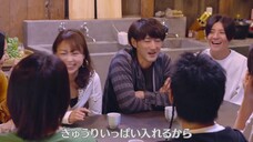 Làng tình yêu EP 5 [Sub Việt]