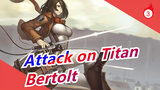 [Attack on Titan] Bertolt Yang Terbangun_3