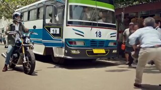 FILM GALAKSI FULL MOVIE - ADA FAJAR SAD BOY