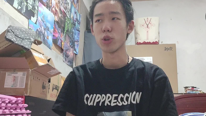 【济南屁王高考祝福】你觉得高考不行吗，不你只会成功！