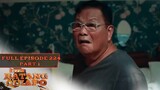 FPJ's Batang Quiapo Full Episode 224 - Part 1/3 | English Subbed