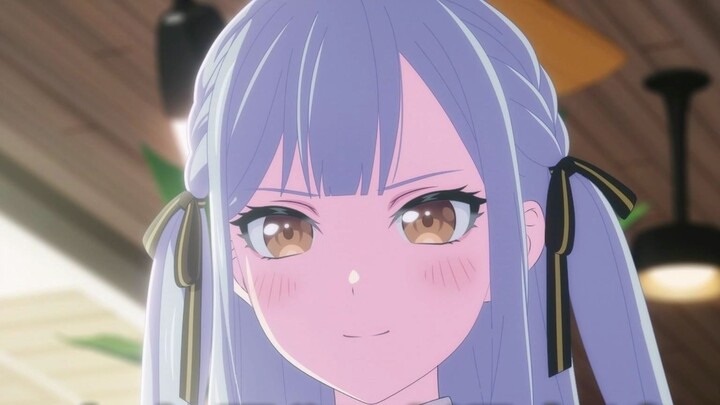 Obrolan anime paling gila dalam sejarah! Penonton Tiongkok harus menonton Kemono Friends 2! 【Animasi