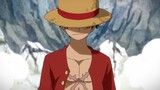 "Nama anak topi jerami itu pada akhirnya akan bergema di seluruh langit" [One Piece /高Ran]