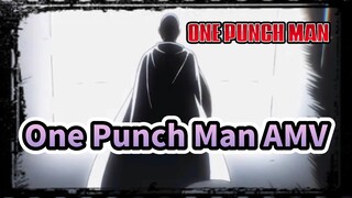 [One Punch Man/AMV] BMG:  Beggin'
