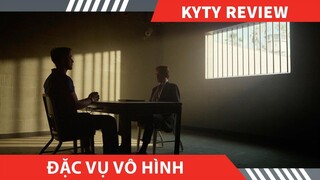 [Review Phim] ĐẶC VỤ VÔ HÌNH - The Gray Man , Đặc vụ siêu nguy hiểm  | Tóm tắt phim Tên Phim