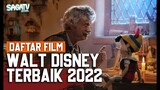 Daftar Film Terbaik Walt Disney Pictures Rilisan Tahun 2022