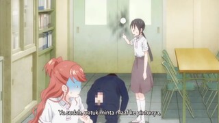 Asobi Asobase EP 11 | SUB INDO