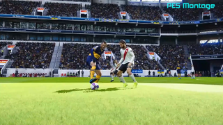 PES 2021- Những siêu phẩm xuất sắc #2