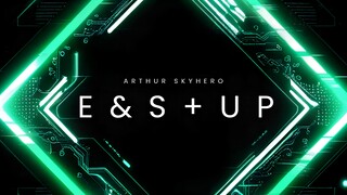 Arthur SkyHero - Awakening (Fiery Soul)