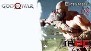 GOD OF WAR [PC] EP8 | SA PAGKAKATAON NA TO KELANGAN NATING PASUKIN ANG LIWANAG!
