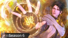 Wu Dong Qian Kun Season 6