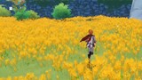 [ Genshin Impact ] Rute Lily Lily yang paling efisien adalah 40 dalam 3 menit