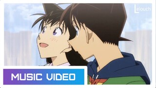 AMV Em Băng Qua - Lập Nguyên | Thám Tử Lừng Danh Conan Shinichi Và Ran