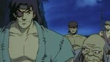 Rurouni Kenshin TV Series ENG DUB 27 - Burn, Island Of Terror