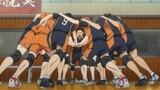 Haikyuu!! S2 episode 23 - SUB INDO