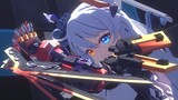 [Honkai Impact 3MMD] Đội trưởng! ! ! Thời gian đã thay đổi! ! !