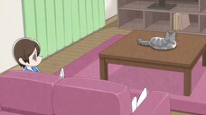 Yoru Wa Neko To Issho Ep25