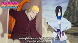 Orochimaru Membangkitkan Naruto melebihi Masa Terkuat era hokage - Next Level Ninja Edo Tensei