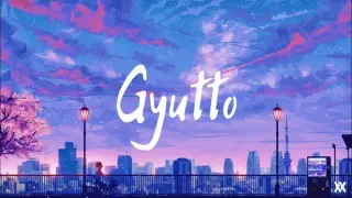 ууу Mosawo  - уууЃуЈ Gyutto (Lyrics Video)