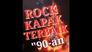 lagu rock kapak