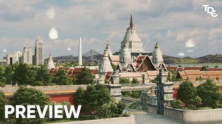 A Philippines Never Colonized | Cities Skylines Magayon - EP40.2 Preview