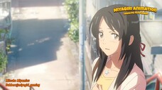 Your Name : Tagalog Fandubbed