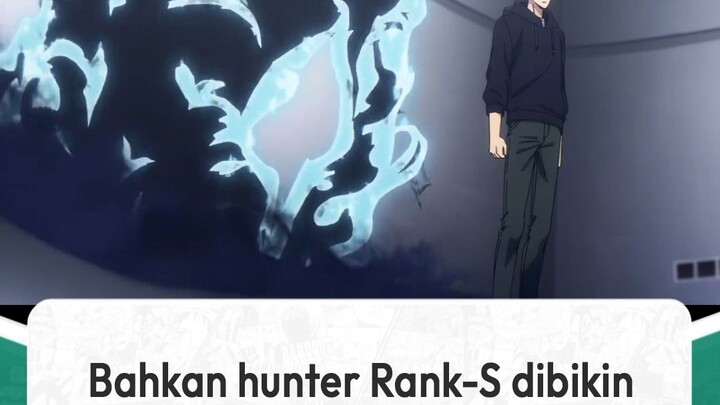 Solo Leveling Season 2 Episode Terakhir