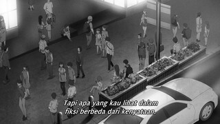 EP 1/Gimai seikatsu_sub indo