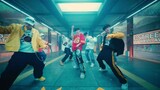 TREASURE "B.O.M.B" (kaboom ver.) Dance Performance Video