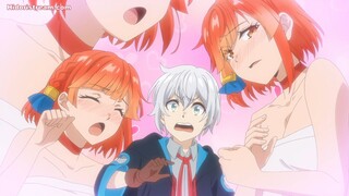 Eps_3 aku tidak sengaja ter isekai juga [Izure Saikyou no Renkinjutsushi] Sub Indo Terbaru