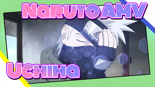 [Naruto AMV] Beyond The Lightyear (Uchiha‘s Three-Piece)