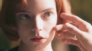 【女王的棋局|踩点|个人向】生而为王，这王冠从来不属于他人｛Castle踩点/后翼弃兵｝