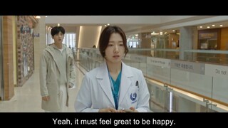 [ENG SUB] DOCTOR SLUMP 2024 EP 2