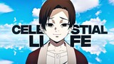 「Celestial Life 💫🤍」Mixed Anime「AMV/EDIT」4K