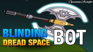 =AQW= Blinding Light of Dread Space BOT - Space 'Dragon' Ballz Quest BOT