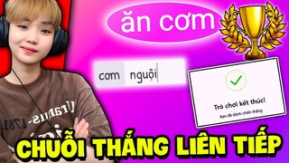 Ruby Trở Thành VUA NỐI TỪ Với Bàn Thắng Liên Tiếp Chỉ Vì...