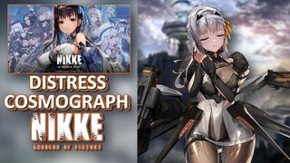 OST: Distress [Cosmograph] [Chapter 14]【NIKKE: GODDESS OF VICTORY】